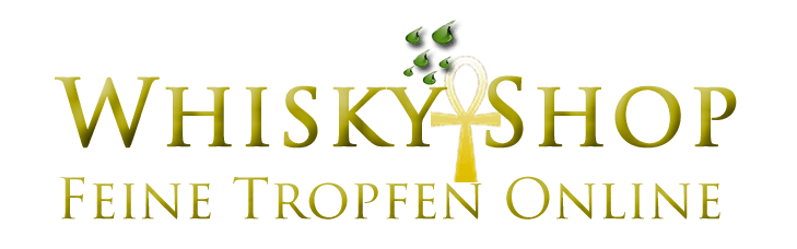  Whiskyshop Deutschland-Logo