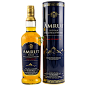Preview: Amrut Cask Strength Indischer Whisky