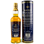 Preview: Amrut Cask Strength Indischer Whisky_Rückseite