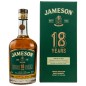 Preview: Jameson Irish Whiskey 2022 18 Jahre