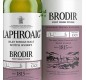 Mobile Preview: Laphroaig 2014 Brodir Batch #001 Single Malt Whisky