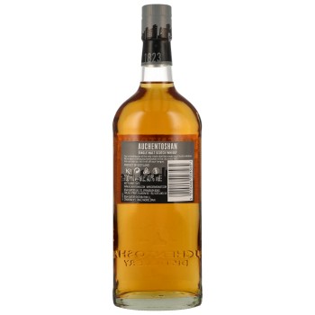 Auchentoshan American Oak aus dem Bourbon Fass