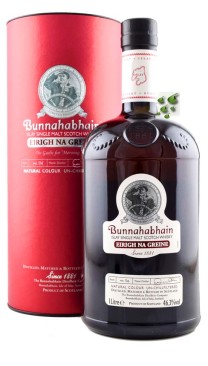 Bunnahabhain Eirigh na Greine Islay Whisky
