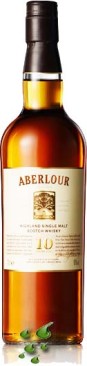 Aberlour 10 Jahre Highland Single Malt Whisky