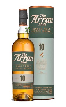 Arran Malt 10 Jahre Isle of Arran Whisky