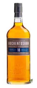 Auchentoshan 18 Jahre Scotch Whisky
