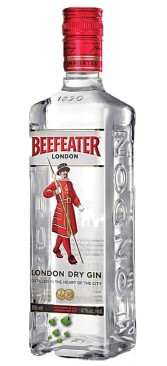 Tower Torwächter Gin Beefeater London Dry Gin