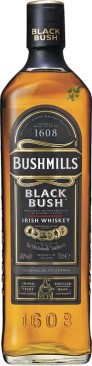 Bushmills Black Bush Premium