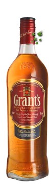 Grant's Family Reserve Whisky schottischer Blended