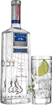 Martin Millers Gin London Dry