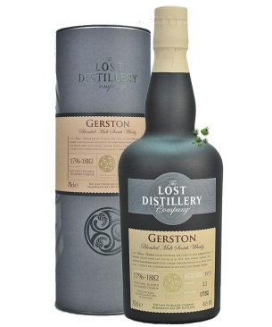 Lost Distillery Gerston Blended Scotch Whisky