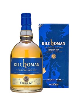 Kilchoman Machir Bay 2012 Islay Single Malt Whisky