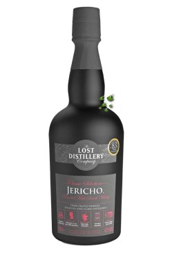 Lost Distillery Jericho Classic Whisky Shop Deutschland