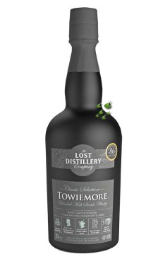 Speyside Towiemore Lost Distillery Blended Scotch Whisky imWhisky Shop Deutschland
