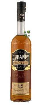 Gran Reserva Cubaney - 12 Jahre Rum