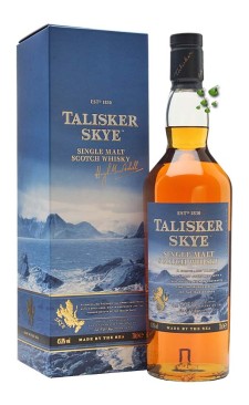 Talisker Skye Single Malt Tropfen Online Whiskyshop