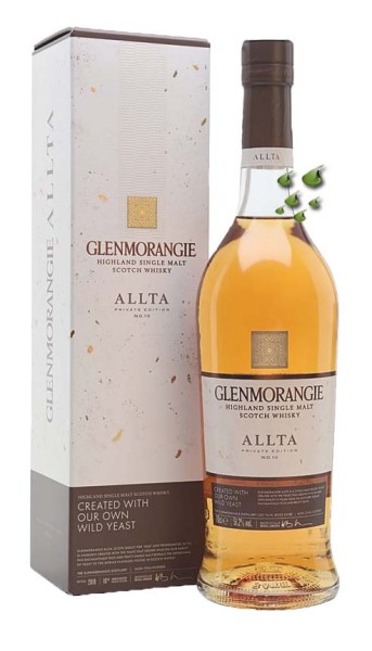 Glenmorangie Allta 2019 limited-edition Whiskyshop Deutschland
