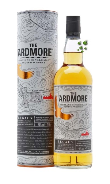 Ardmore Legacy Highland Whisky Single Malt