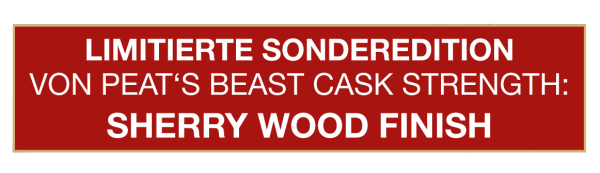 Whisky Islay Malt Peat-s-Beast-Cask-Strenght