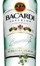 Bacardi Rum Superior 3 Jahr