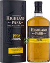 Highland Park Vintage 1998 Kirkwall Whisky
