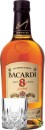 8 anos Bacardi Rum 8 Tumbler
