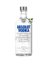 Imported Vodka von Absolut Original