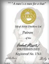 Arran -Robert Burns- Blended Scotch Malt