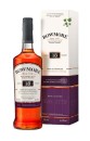BOWMORE 18 Jahre DEEP & COMPLEX Islay Single Malt Whisky
