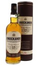 Knockando 2003 Richly Matured 15 Jahre Speyside Single Malt