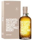 Batch #1 - Mackmyra 10 Jahre alter Single Malt Schweden Whisky