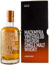VINTERGLÖD by MACKMYRA Svensk Single Malt im Whisky Shop