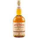 Stetson Kentucky Bourbon Whiskey