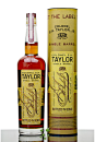 e-h-Taylor Single Barrel Kentucky Straight Bourbon Whiskey