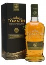 Tomatin 12 Jahre Sherry Fass Speyside Whisky
