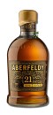 ABERFELDY GOLDEN DRAM 21 Jahre alter Highland Single Malt Whisky