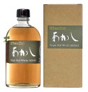 White Oak Akashi Single Malt japanischer Whisky
