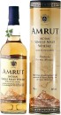 Amrut Oak Barrels Indischer Single Malt Whisky