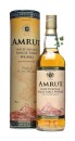 Amrut Peated indischer Single Malt Whiskyshop