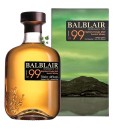 Balblair Vintage 1999 2nd ReleaseSingle Malt