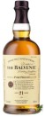 Balvenie 21 Jahre Old Port Wood Single Malt Whisky