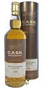 Bruichladdich 1991 Vintage Cask Strength Single Islay Whisky