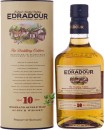 Edradour 10 Jahre Single Highland Malt Whisky