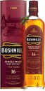 Bushmills 16 Jahre Three Woods Single Malt Irish Whiskey