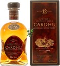 Cardhu 12 Jahre Single Malt Scotch Whisky