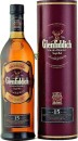 Glenfiddich Whisky 15 Jahre Solera Reserve Single Malt