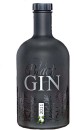 Premium Gansloser Black Gin