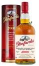 Glenfarclas 2000 Millennium Edition im Whisky Shop Online