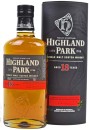 Highland Park 18 Jahre Orkney Single Malt Whisky