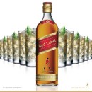 Johnnie Walker RED LABEL Scotch Blended Whisky